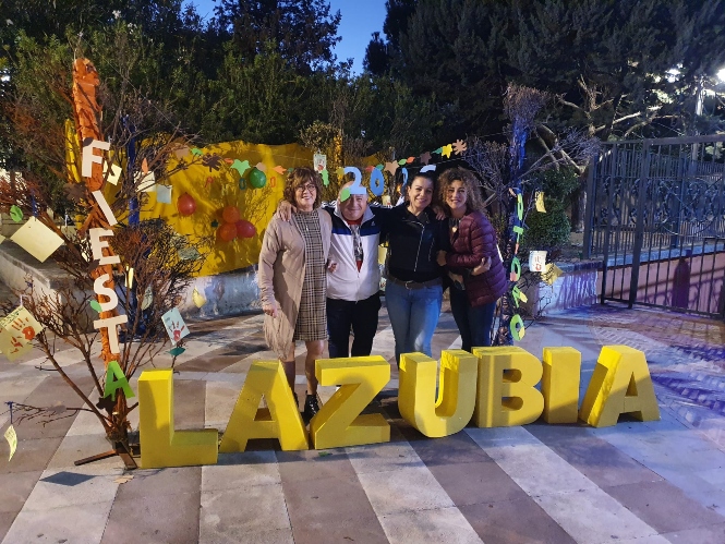 Fiestas de otoño en La Zubia (AYTO. LA ZUBIA)