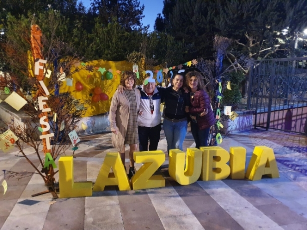 Fiestas de otoño en La Zubia (AYTO. LA ZUBIA)