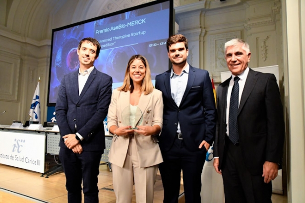 (FUNDACIÓN PTS) (FUNDACIÓN PTS)