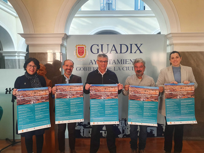 (AYUNTAMIENTO GUADIX)