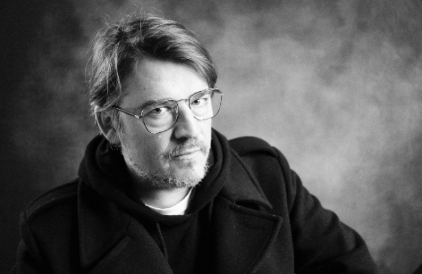 Imagen de ALberto Pla (GRANADA NOIR)