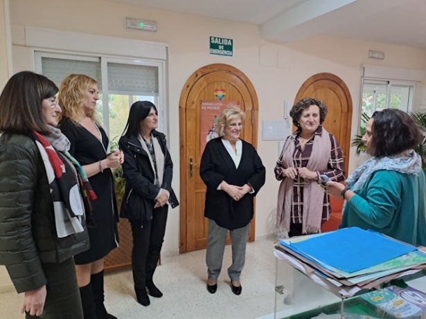 Inicio del curso (SUBDELEGACIÓN)