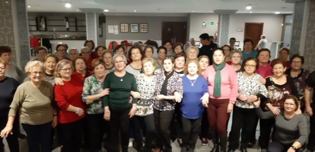 Edición anterior de la Semana de la Salud de Huétor Tájar (AYTO. HUÉTOR TÁJAR)