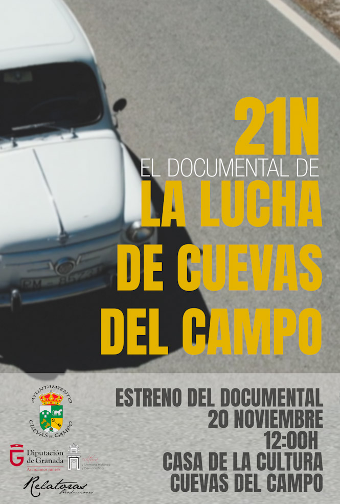 (AYUNTAMIENTO CUEVAS DEL CAMPO)