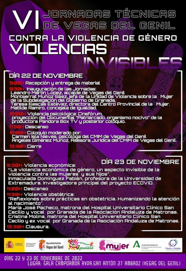 (AYUNTAMIENTO VEGAS DEL GENIL)