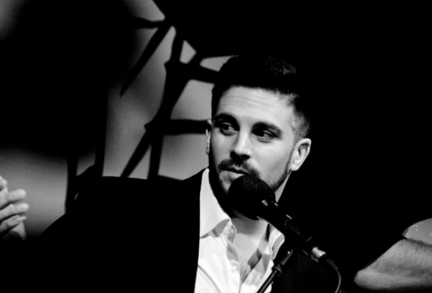 Iván Centenillo (J. G. LATORRE)