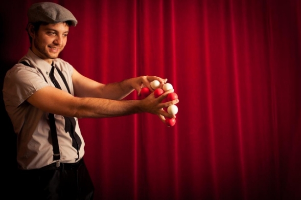 Hocus Pocus (WILDPUNK)