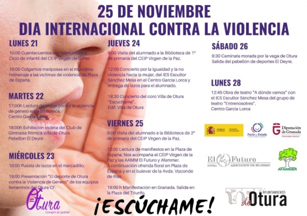 (AYUNTAMIENTO OTURA)