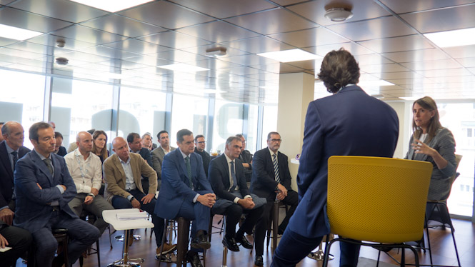 Foro de alta dirección (CÁMARA GRANADA)