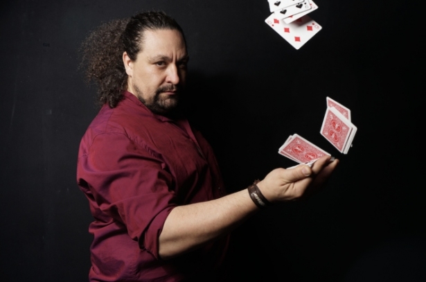 Hocus Pocus (WILDPUNK)