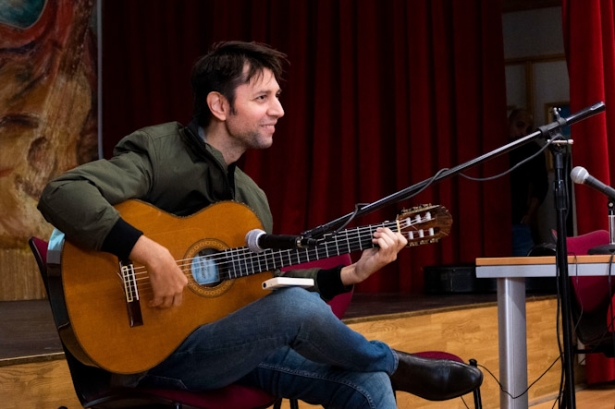 ‘Concurso de Cante Jondo. Granada 1922’ (JUNTA)