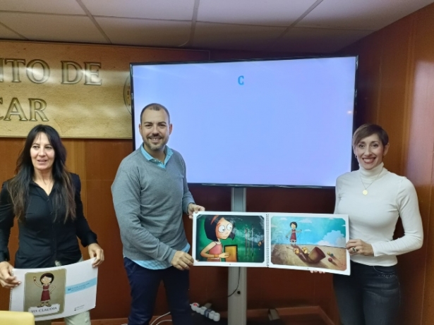 Presentación del programa (AYTO. ALMUÑÉCAR)