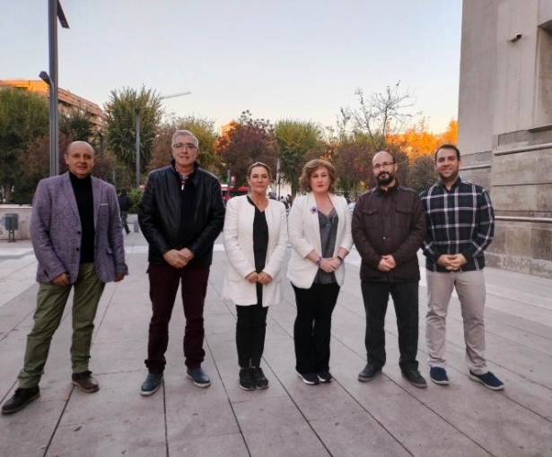 (CIUDADANOS) (CIUDADANOS)