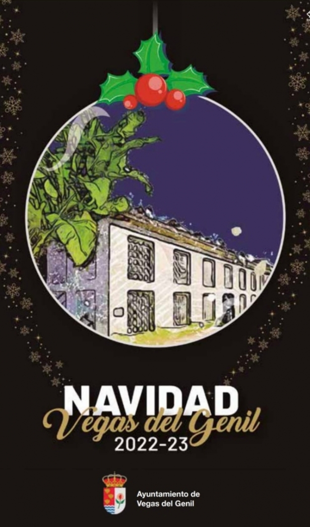 (AYUNTAMIENTO VEGAS DEL GENIL) 