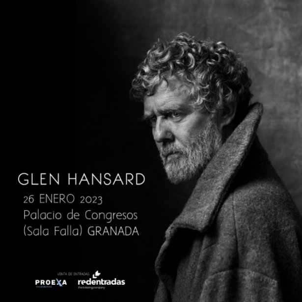 Cartel del concierto (PROEXA) 