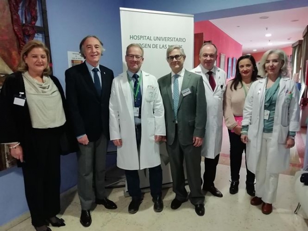 (JUNTA DE ANDALUCÍA) 