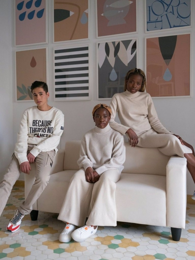 Documental `Seres de luz` (DIPUTACIÓN DE GRANADA) 