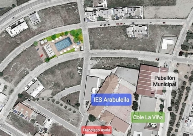 (AYUNTAMIENTO CÚLLAR VEGA)