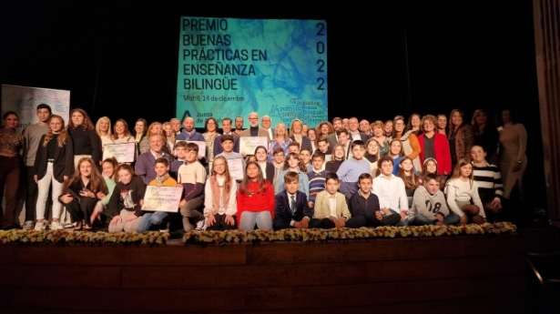 Entrega de premios celebrada en Motril (JUNTA)