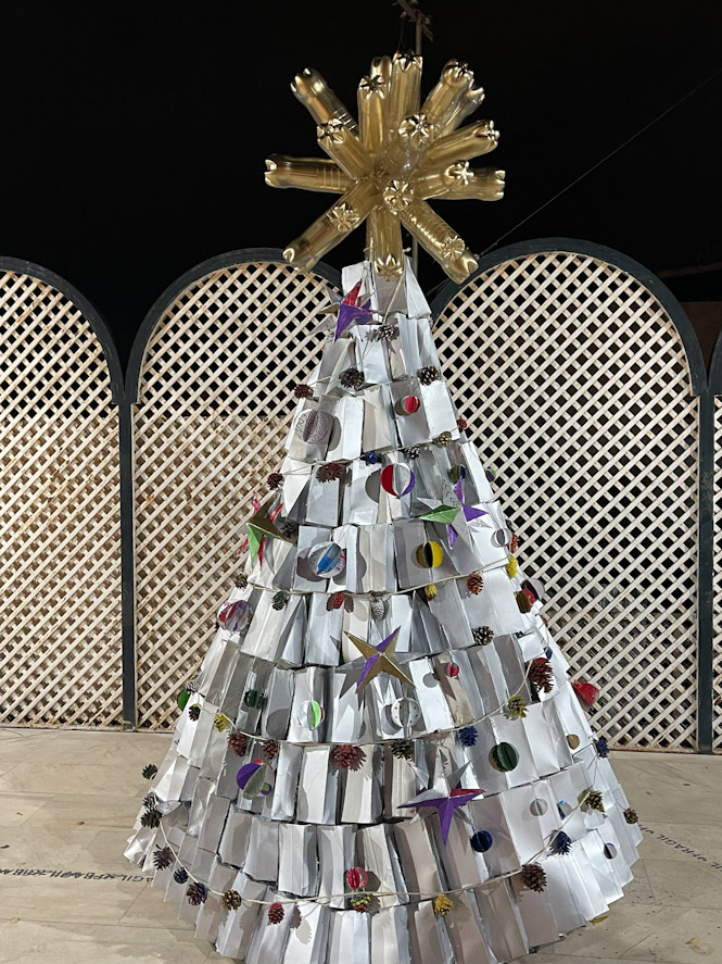 (AYTO. HUÉTOR VEGA)