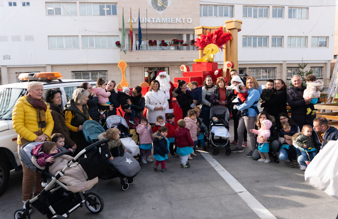 (AYUNTAMIENTO ARMILLA)