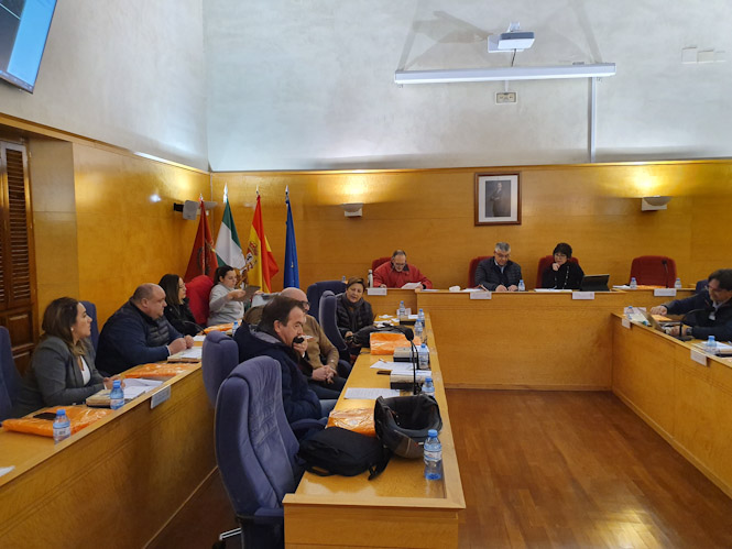 (AYUNTAMIENTO GUADIX)