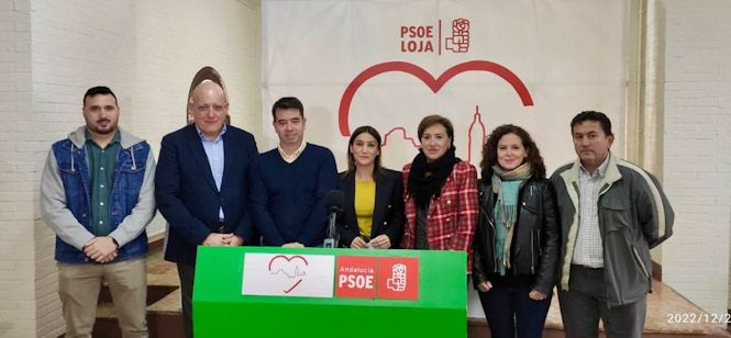 (PSOE)