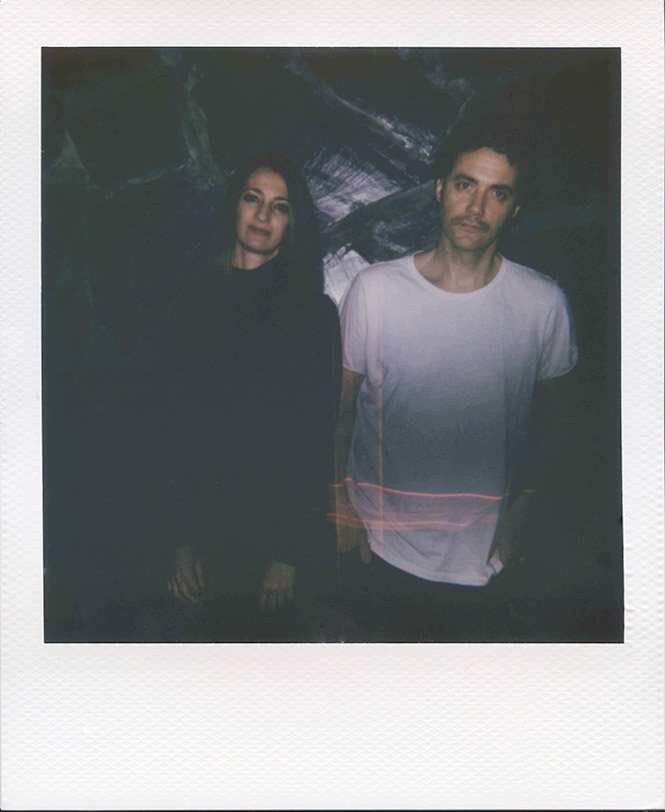 Alondra Galopa (THE BORDERLINE MÚSICA)