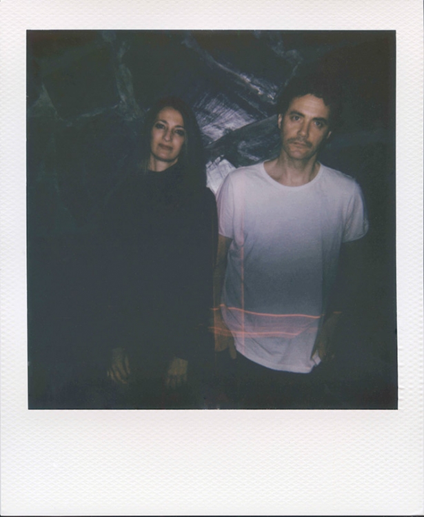 Alondra Galopa (THE BORDERLINE MÚSICA)