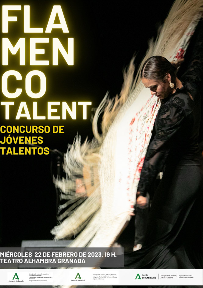 (JUNTA DE ANDALUCÍA)