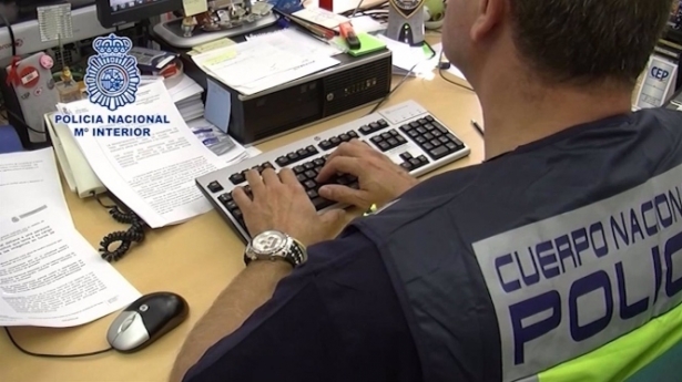 Agente de la Policía Nacional (POLICÍA NACIONAL)