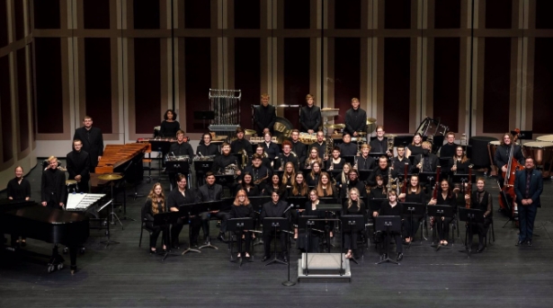 Augustana Band (AYUNTAMIENTO DE SALOBREÑA) 