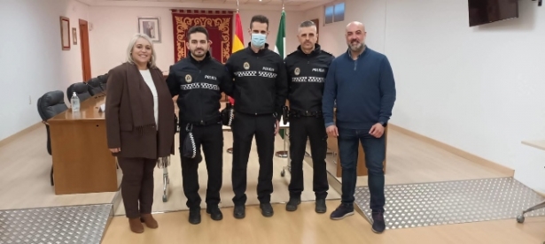 (AYUNTAMIENTO LAS GABIAS)