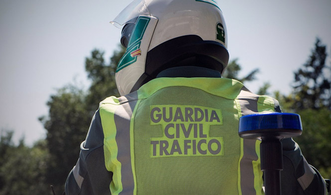 Guardia Civil de Tráfico (GUARDIA CIVIL)