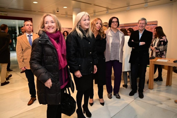 Jornadas de FP Dual (JUNTA)