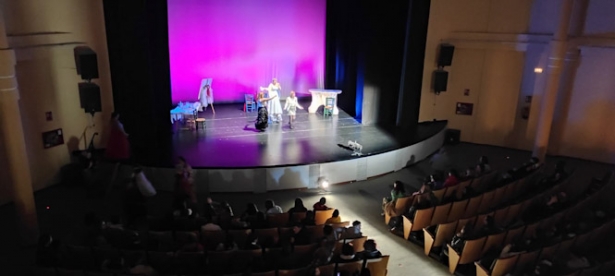 `Lorca en Fuente Vaqueros` (AYTO. FUENTE VAQUEROS)