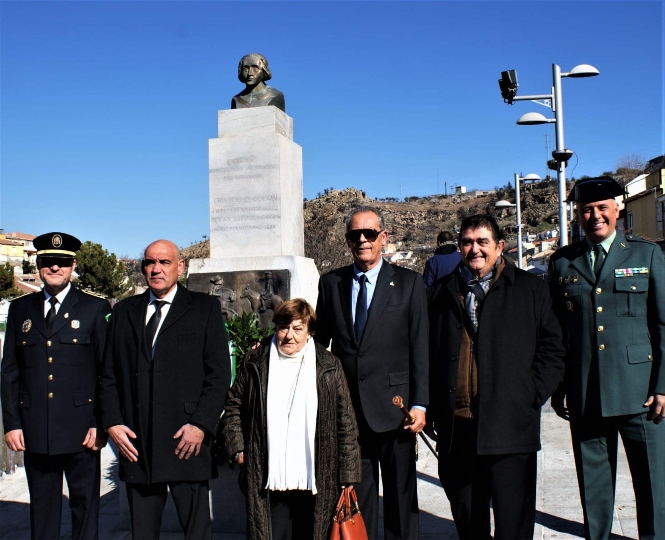 (AYUNTAMIENTO PINOS PUENTE) 