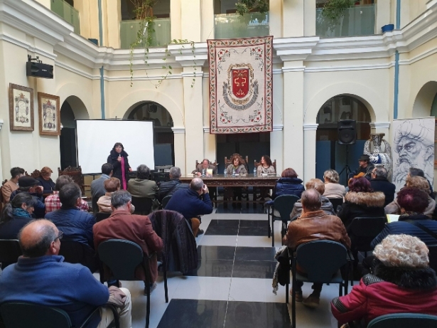 (AYUNTAMIENTO DE GUADIX) 