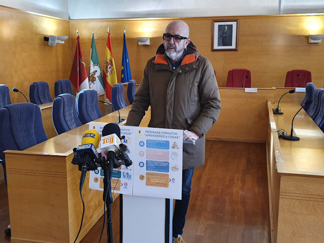 (AYUNTAMIENTO DE GUADIX)