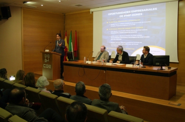 Imagen de la jornada (CGE) Imagen de la jornada (CGE)