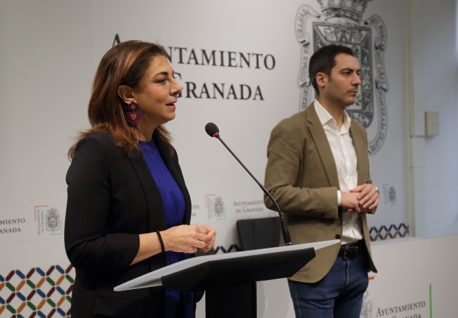 (AYUNTAMIENTO DE GRANADA)