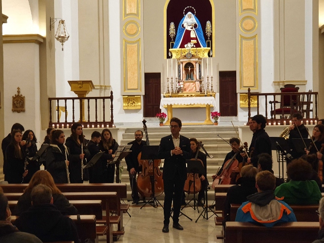 (AYUNTAMIENTO DE GUADIX)