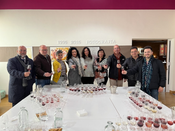 Presentación de las jornadas (AYTO. HUÉTOR VEGA)