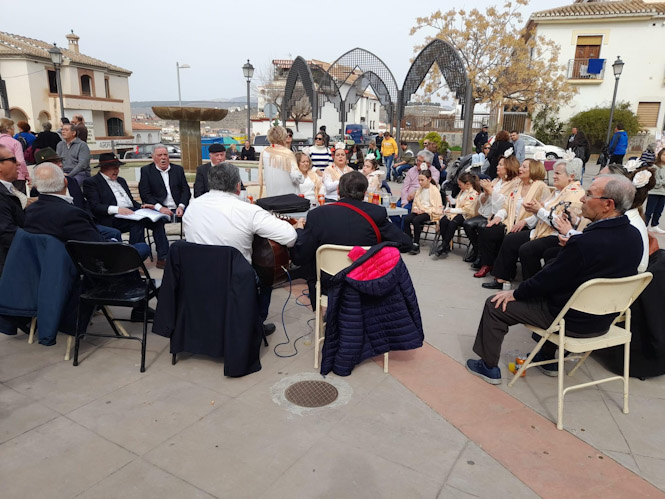 I Feria de Asociaciones de Monachil `Grande como su gente` (AYUNTAMIENTO MONACHIL)