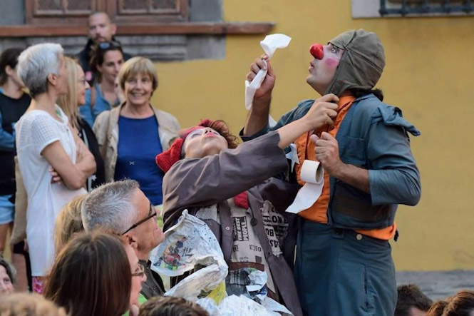 Common Ground (JUNTA)