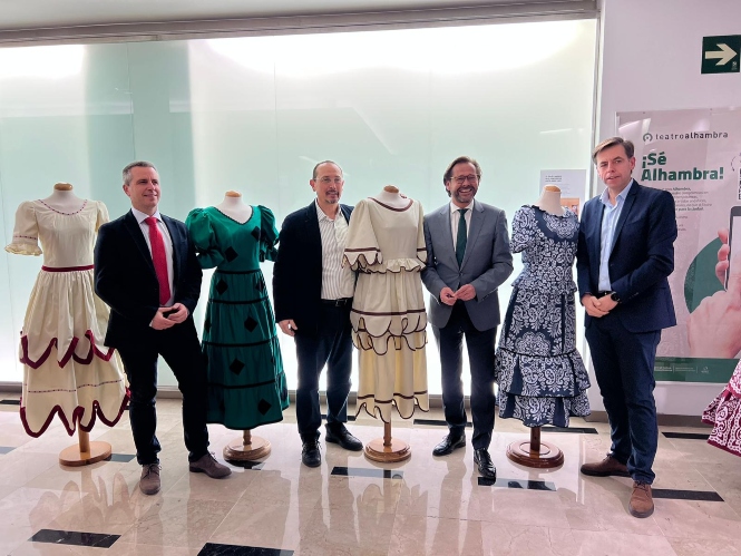 Gala de entrega de galardones de `Got Talent (JUNTA) 