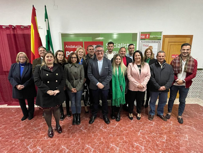 (PSOE)