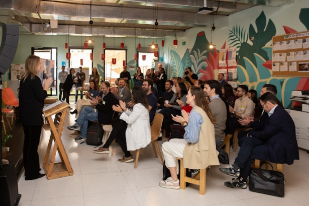 Scale the Impact, el programa para startups de impacto Scale the Impact, el programa para startups de impacto