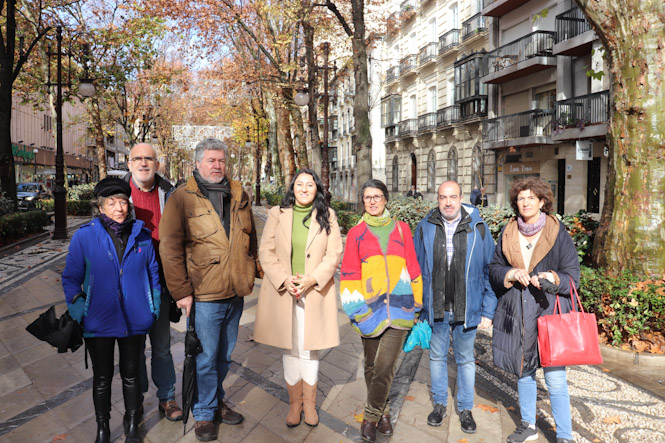 (PODEMOS)