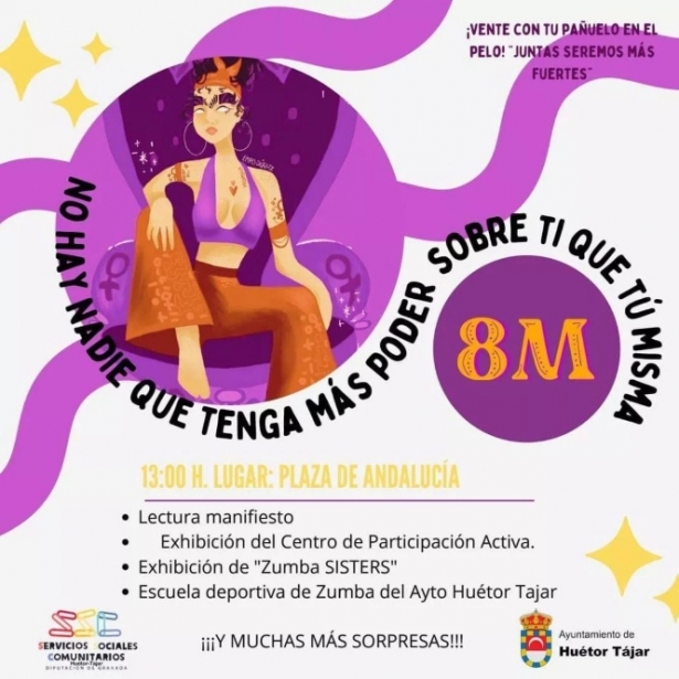 (AYUNTAMIENTO HUÉTOR TÁJAR) 